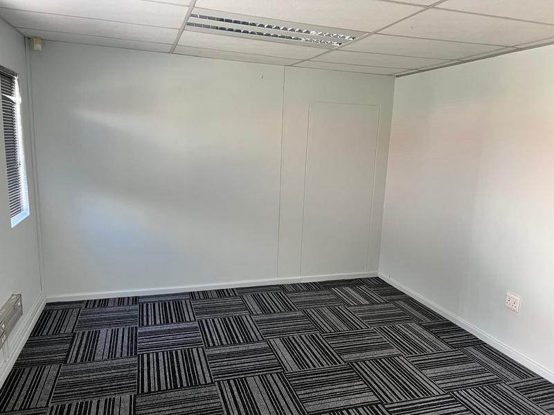 To Let commercial Property for Rent in Walmer Eastern Cape